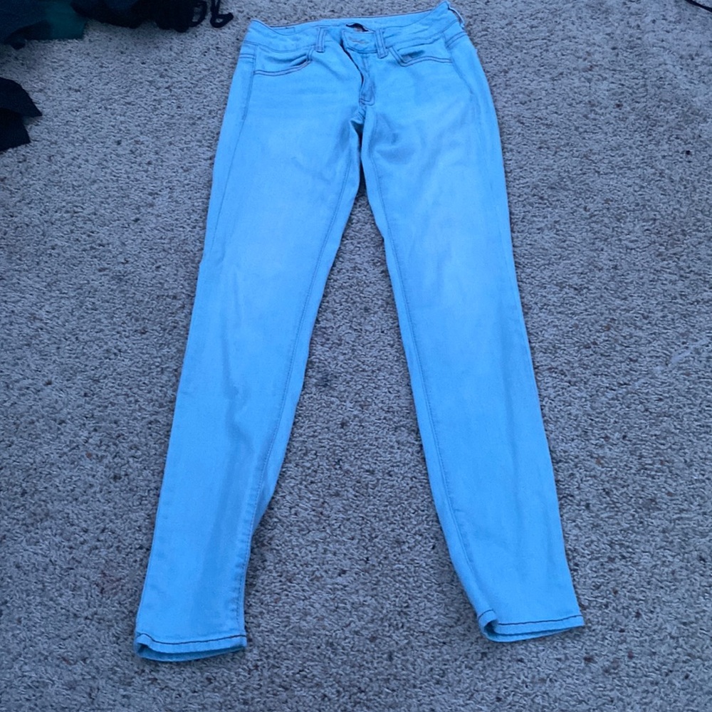 American Eagle Size 2 jeans